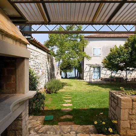Novigrad Istria Villa Daulos מראה חיצוני תמונה