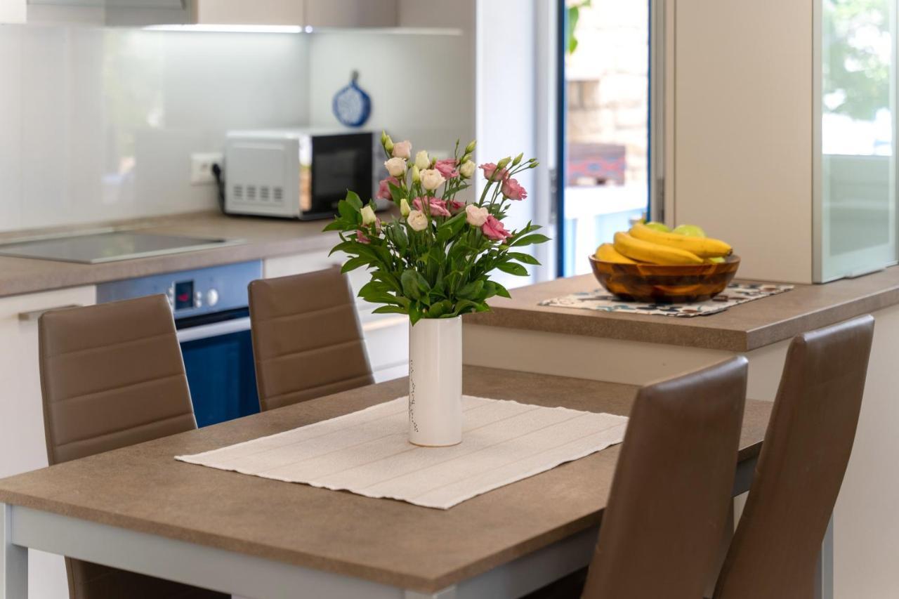 Novigrad Istria Villa Daulos מראה חיצוני תמונה